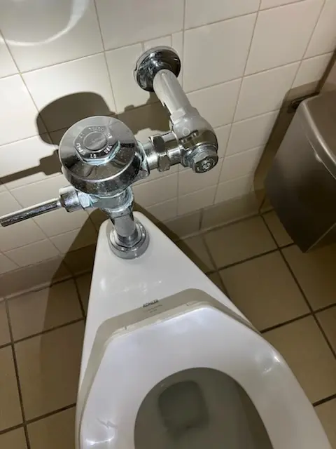 Fixture installation and repair for Hydro Jetting in Jerico